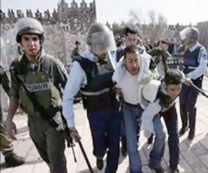   مصر اليوم - قائد شرطة الاحتلال: الربيع العربي سينقلب علينا قريبًا