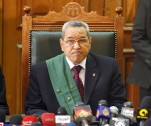   مصر اليوم - الجنايات تلغي التحفظ على أموال محافظ السويس الأسبق وفريد خميس