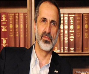   مصر اليوم - القمة الإسلامية تدعم مبادرة الخطيب وتدعو إلى عملية انتقالية في سورية