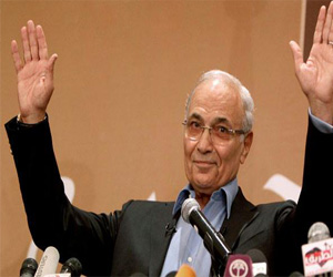   مصر اليوم - انطلاق أول جلسة لمحاكمة شفيق في 3 مارس المقبل