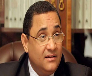   مصر اليوم - عبد الرحيم: إظهار التحالف مع إيران لعب عصابات