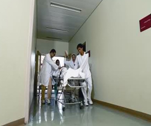   مصر اليوم - إنهاء إضراب أطباء المستشفى الجامعي في الإسماعيلية