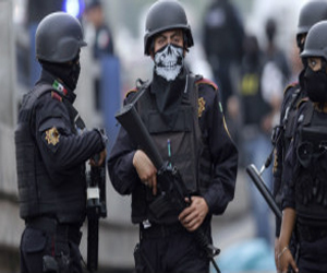   مصر اليوم - اغتصاب 6 سائحات أسبانيات بالقرب من منتجع سياحي في المكسيك