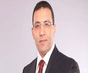   مصر اليوم - خالد صلاح على تويتر: مصر تحتل القمة في قلوب حزب الكنبة