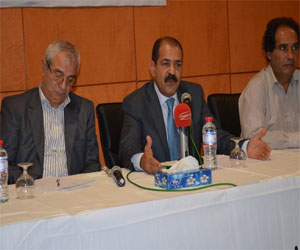 مصر اليوم - الجبالي: اغتيال بلعيد جريمة ضد تونس