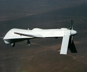 مصر اليوم - قاعدة لطائرات بدون طيار في السعودية