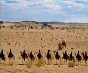   مصر اليوم - الجبال النائية شمالي مالي مكان مثالي لنشاط المتمردين