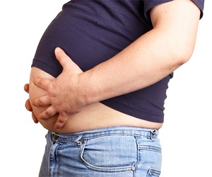   مصر اليوم - تراكم الدهون حول البطن يهدد مرضى القلب