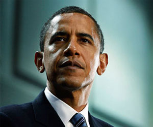   مصر اليوم - أوباما يعتزم زيارة إسرائيل والضفة الغربية والأردن في الربيع