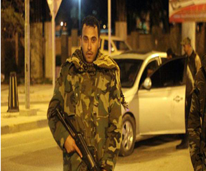 مصر اليوم - ليبيا: اعتقال سوريين بحوزتهم وثائق عن اعداد متفجرات