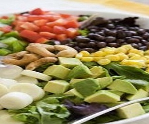   مصر اليوم - النباتيون أقل عرضة للإصابة بأمراض القلب