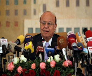 مصر اليوم - الرئيس اليمني يحدد 18 مارس موعدًا لانطلاق الحوار الوطني