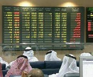   مصر اليوم - مؤشر بورصة قطر يغلق مرتفعة 0.25%