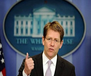   مصر اليوم - واشنطن: لن نغير سياستنا في دعم مصر بسبب زيارة نجاد