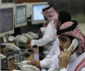   مصر اليوم - مؤشر السوق السعودية يغلق على تراجع طفيف بنسبة 0.1%