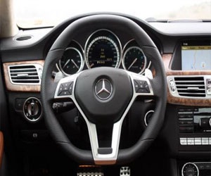   مصر اليوم - مرسيدس تبيع 5000 سيارة محليًا في 2012