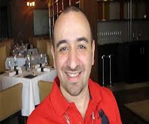   مصر اليوم - عمرو سلامة قلق على مصر ويبدي تخوفه على تونس بعد اغتيال بلعيد