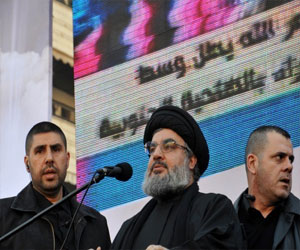 مصر اليوم - تحذيرات من تداعيات اتهام حزب الله بتفجير حافلة بلغارية