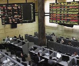   مصر اليوم - البورصة المصرية تسجل تراجعًا ورأسمالها السوقي يخسر 537,3 مليون دولار