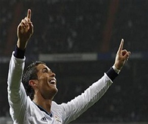   مصر اليوم - كريستيانو رونالدو: لا مشاكل مع مورينيو