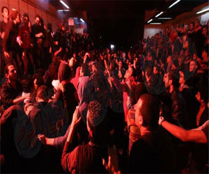   مصر اليوم - عودة حركة المترو في اتجاه المرج-حلوان بعد توقفه نصف ساعة