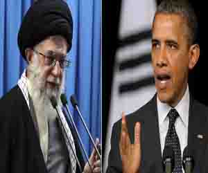   مصر اليوم - خامنئي يرفض أي حوار مباشر مع واشنطن بشأن النووي الإيراني