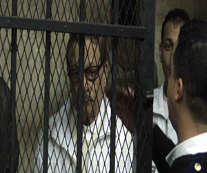   مصر اليوم - نيابة الأموال العامة تخاطب سجن طرة لتنفيذ قرار إخلاء سبيل صفوت الشريف