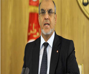   مصر اليوم - تونس: الجبالي يعلن نيته تشكيل حكومة تكنوقراط بعد اغتيال بلعيد