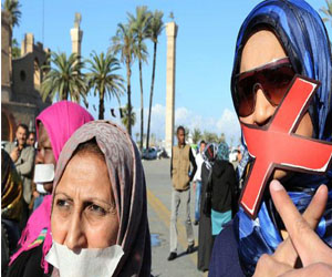   مصر اليوم - المحكمة العليا تمنح الليبيين حق تعدد الزوجات