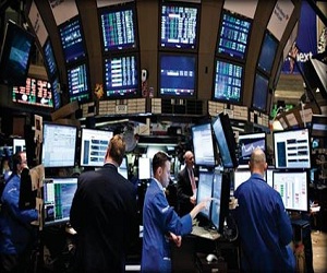   مصر اليوم - سانوفي تقود الأسهم الأوروبية إلى الانخفاض