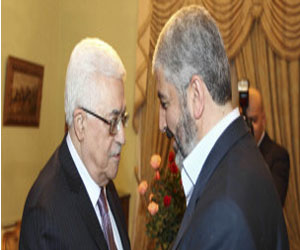   مصر اليوم - مشعل: أجري محادثات مع عباس لتشكيل حكومة وحدة