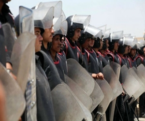   مصر اليوم - النيابة: فتشنا 3 معسكرات للأمن ولم نجد محتجزين بطريق غير قانوني