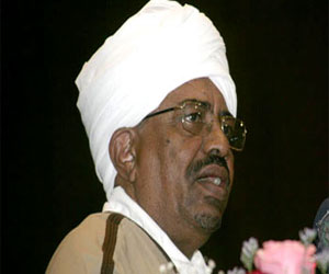   مصر اليوم - البشير يعود إلى الخرطوم بعد مشاركته في قمة التعاون الإسلامي