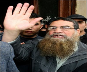   مصر اليوم - عبود الزمر: من يلجأ لاغتيال المعارضين والنشطاء حجته ضعيفة