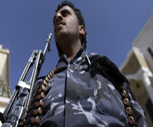   مصر اليوم - اليمن: انفجار في مخزن للاسلحة يخلف 9 قتلى على الأقل