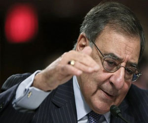   مصر اليوم - بانيتا: الجيش الأميركي ليس جهازًا للرد على الطواريء في العالم