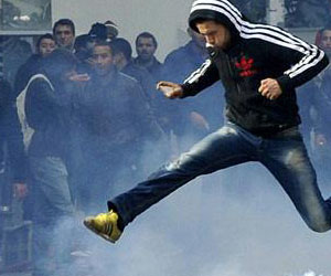   مصر اليوم - مفوضية حقوق الإنسان تدين اغتيال المعارض التونسي بلعيد