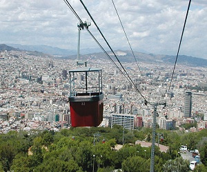   مصر اليوم - إصابة 7 أشخاص في حادث تلفريك في سان فرانسيسكو