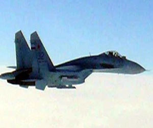   مصر اليوم - اليابان: مقاتلات روسية انتهكت مجالنا الجوي