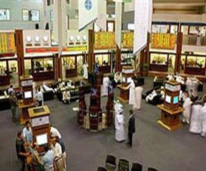   مصر اليوم - مؤشر سوق الإمارات المالي يرتفع بنسبة 0.13%