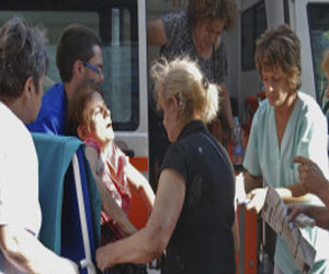   مصر اليوم - لا دليل على اتهام حزب الله بقتل إسرائيليين في بلغاريا