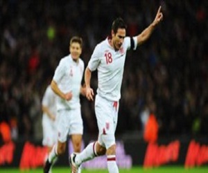   مصر اليوم - لامبارد: الفوز على البرازيل يمنحك شعورًا رائعا