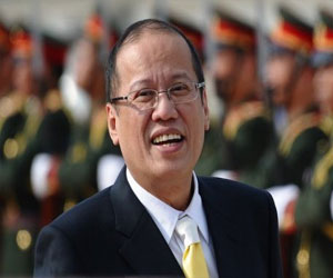   مصر اليوم - الرئيس الفيليبيني يقوم بزيارة تاريخية إلى الجنوب المسلم