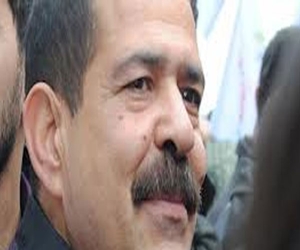   مصر اليوم - مصر القوية ينعي فقيد الثورة التونسية شكري بلعيد