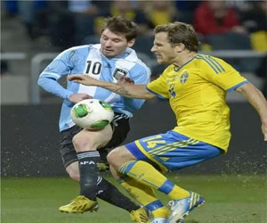   مصر اليوم - ميسي: لست غاضبًا من عدم احتساب هدفي أمام السوي