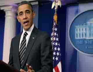   مصر اليوم - أوباما يسمح بتسليم وثائق سرية حول القتل بالاستهداف