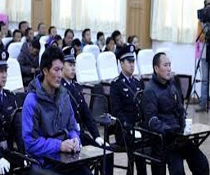   مصر اليوم - أحكام بالسجن بحق 16 شخصًا شاركوا باحتجاجات في شرق الصين