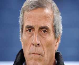   مصر اليوم - تاباريز: الهزيمة أمام إسبانيا لسبب الأخطاء الدفاعية