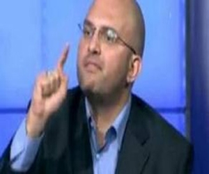   مصر اليوم - السواح يطالب بمحاكمة الجبلي بشأن جرائم الصحة