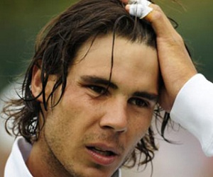   مصر اليوم - نادال : ركبتي لا تزال تؤلمني